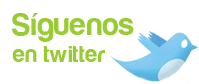 Siguenos en twitter